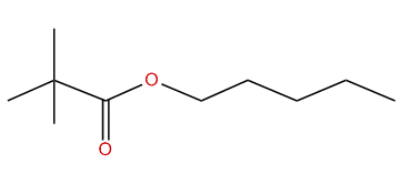 Pentyl pivalate